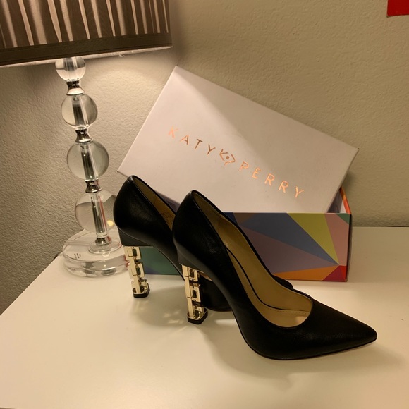 Katy Perry pump - Picture 1 of 6